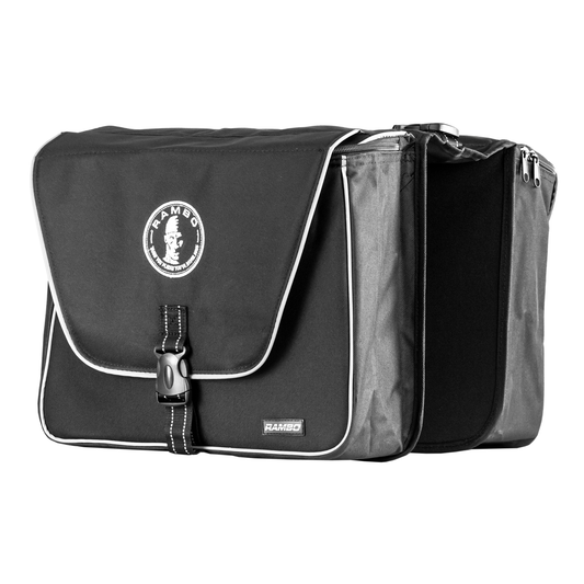 Rambo Saddle Accessory Bag R162-Celti Commerce